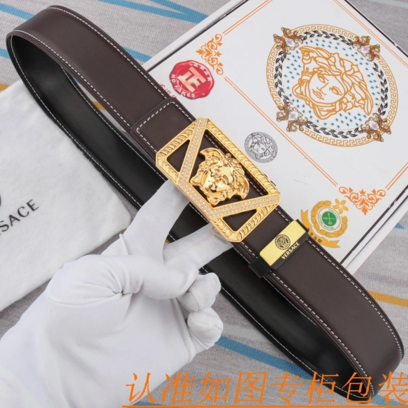 Classic Versace Belts 305014