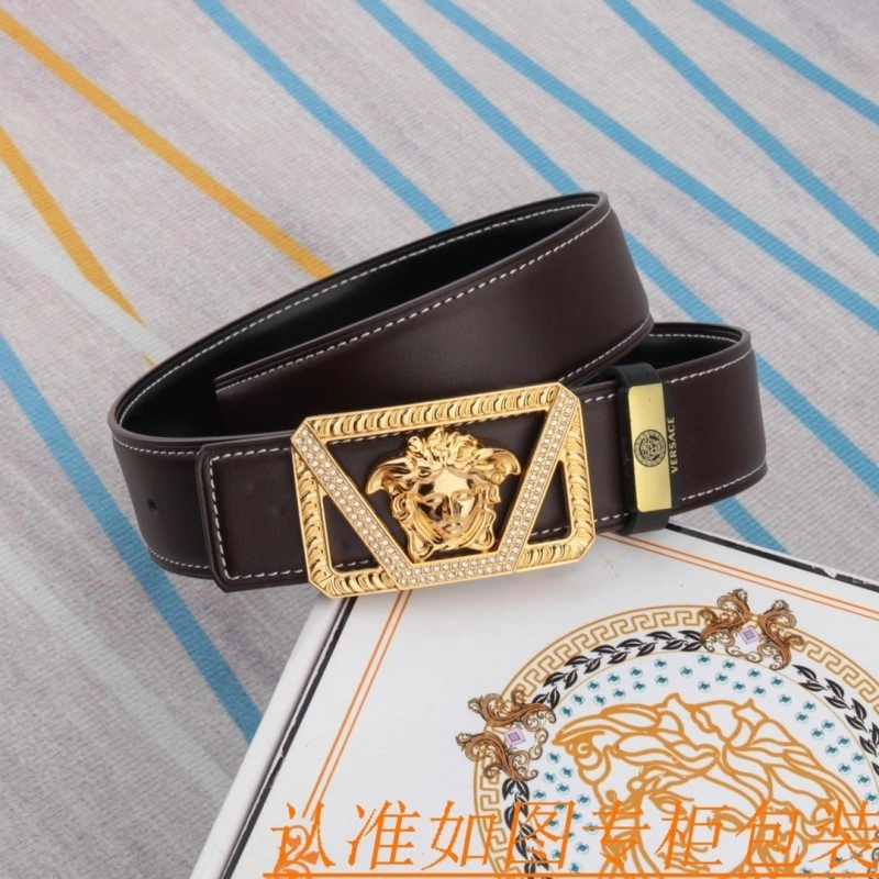 Classic Versace Belts 305014
