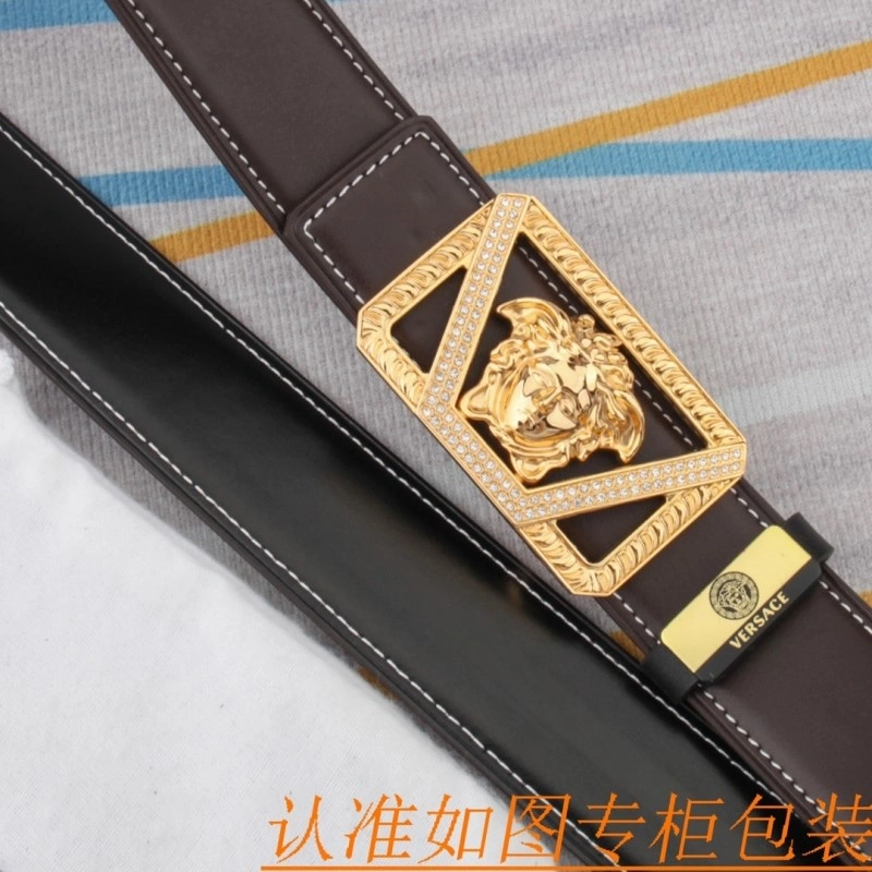 Classic Versace Belts 305014