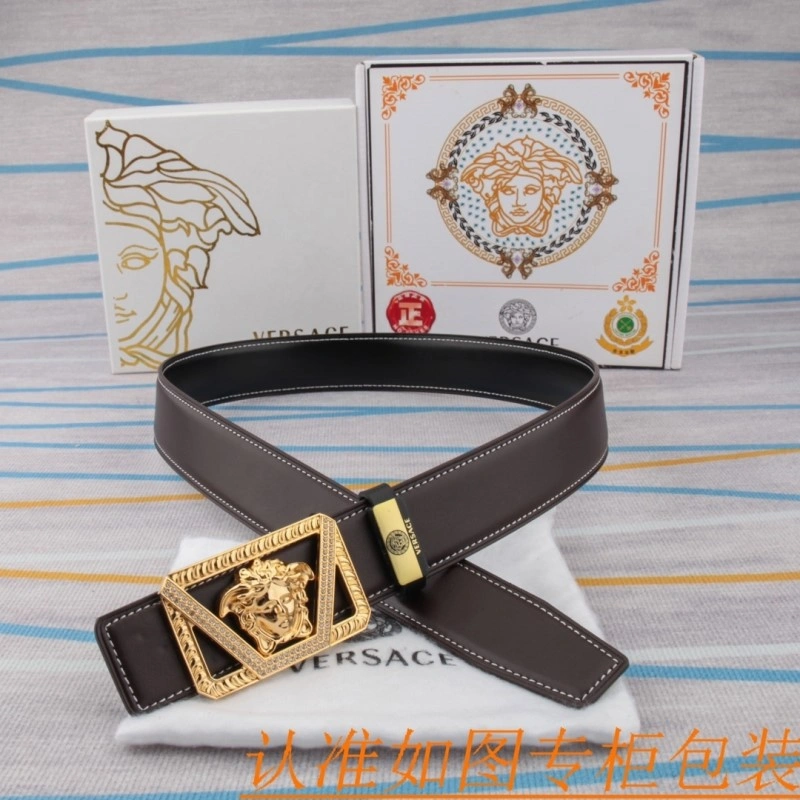 Classic Versace Belts 305014
