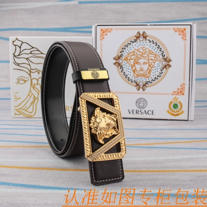 Classic Versace Belts 305014