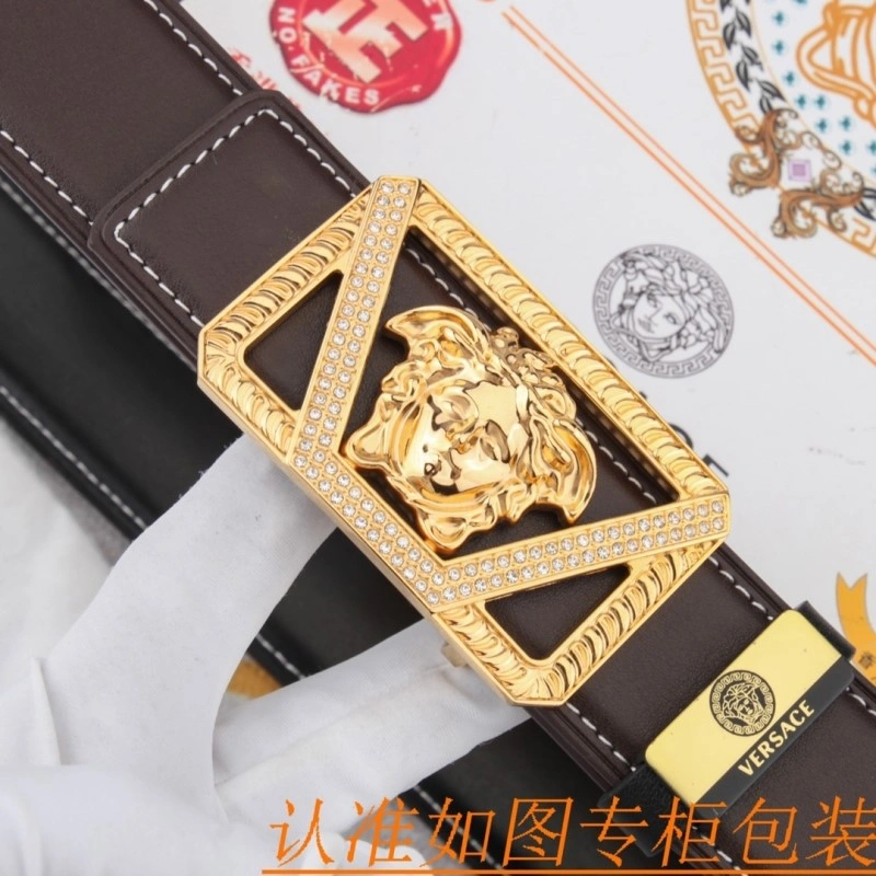 Classic Versace Belts 305014
