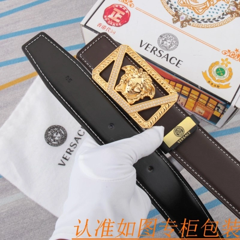 Classic Versace Belts 305014