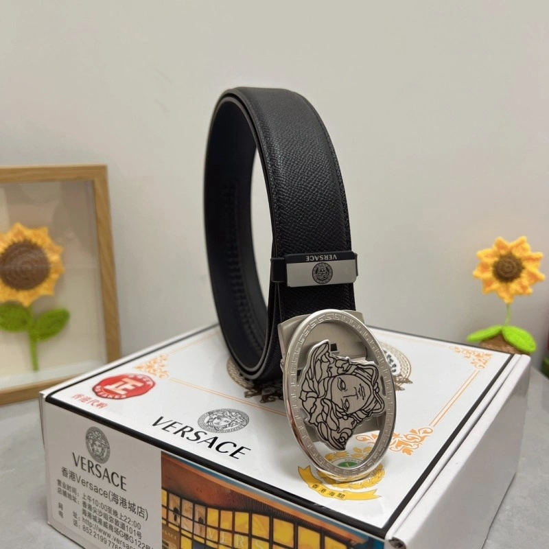 Casual Versace Belts 305010
