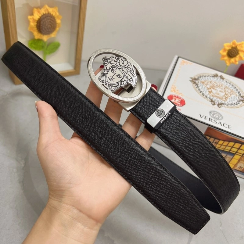 Casual Versace Belts 305010