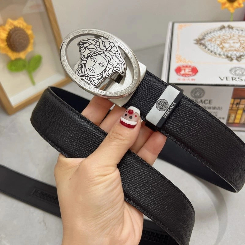 Casual Versace Belts 305010