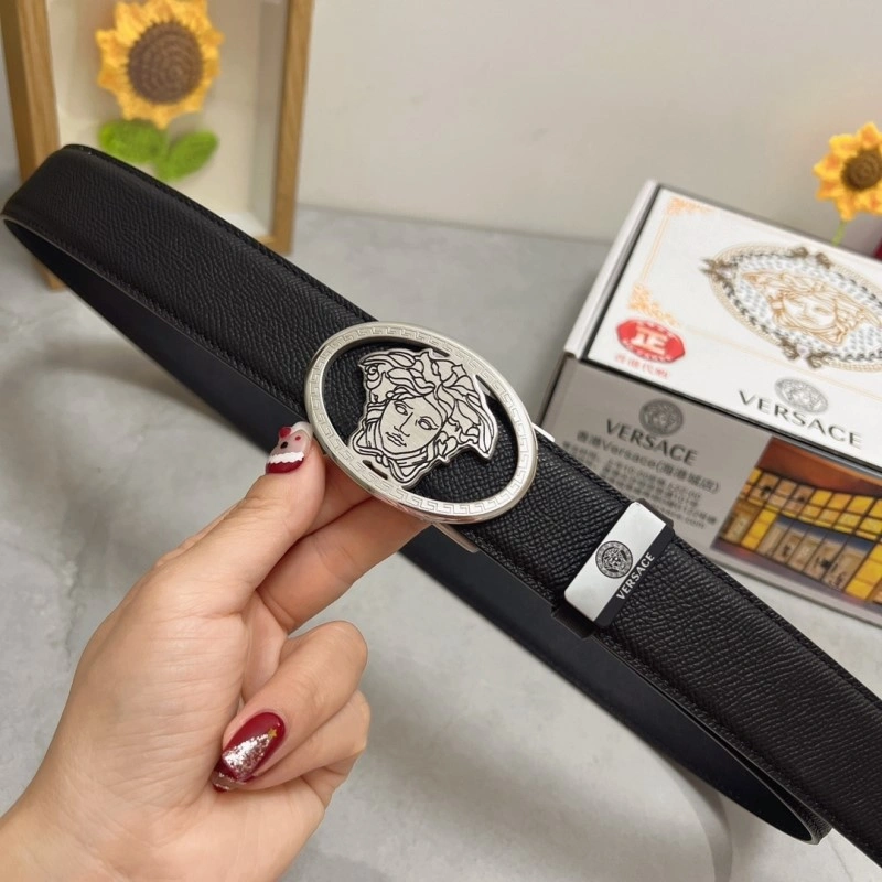 Casual Versace Belts 305010