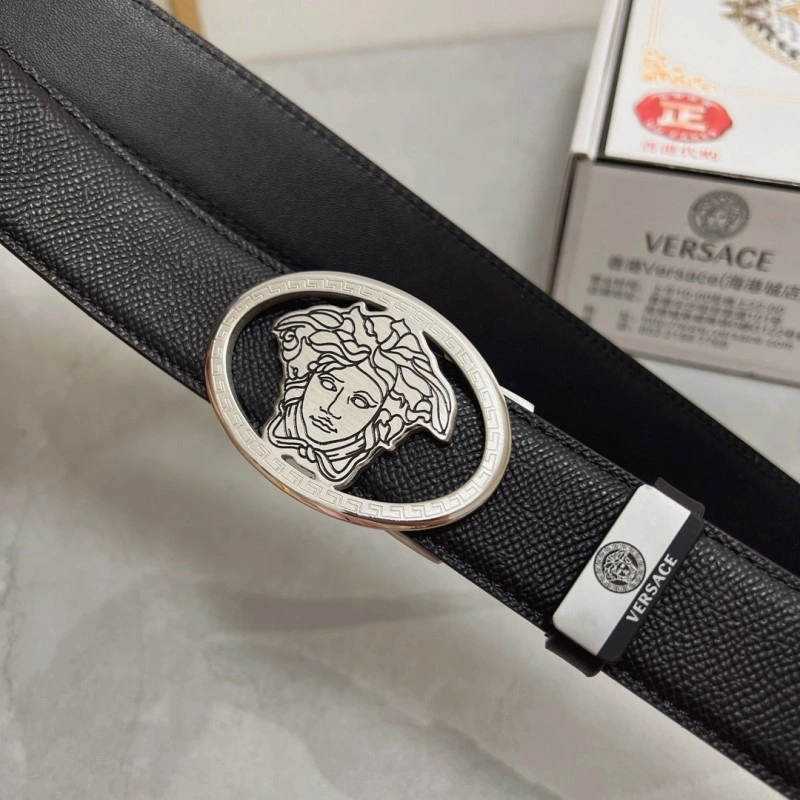 Casual Versace Belts 305010