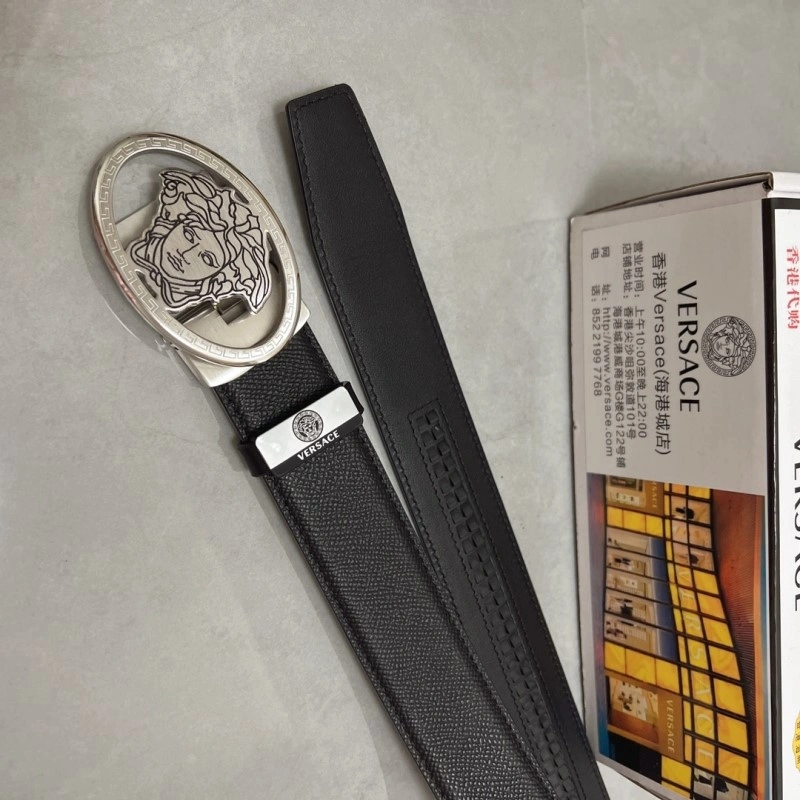 Casual Versace Belts 305010