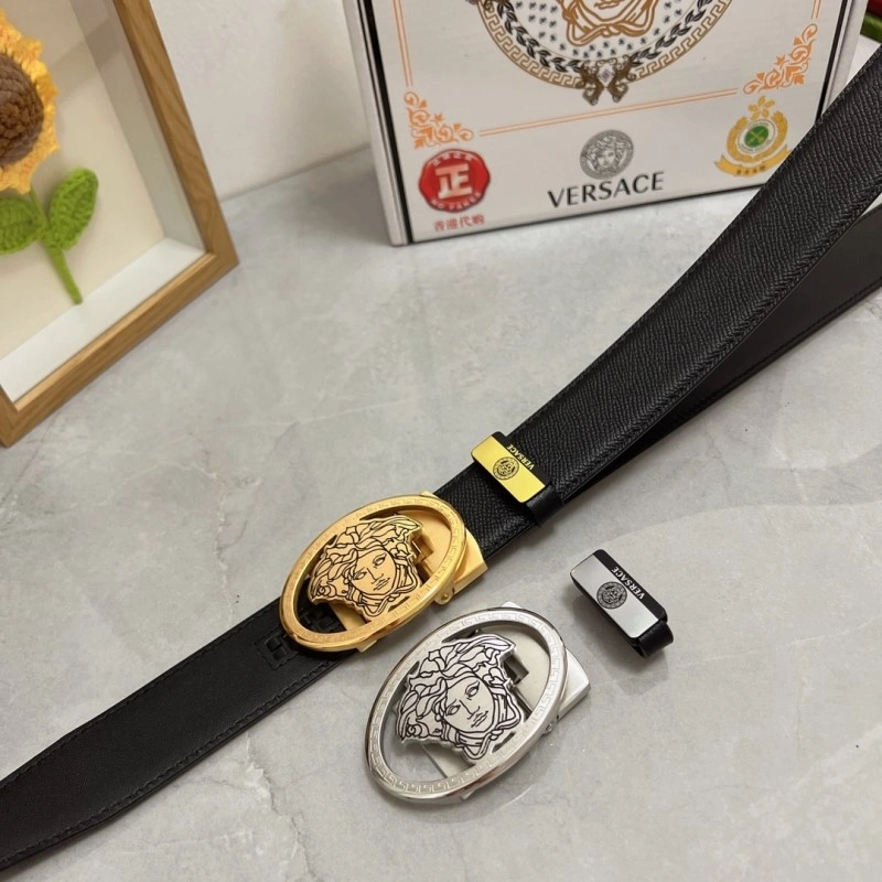 Casual Versace Belts 305010