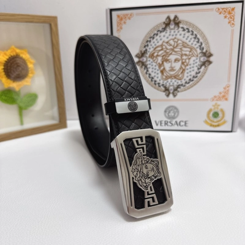 Versace Belts Versatile 305015