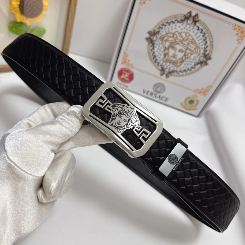 Versace Belts Versatile 305015