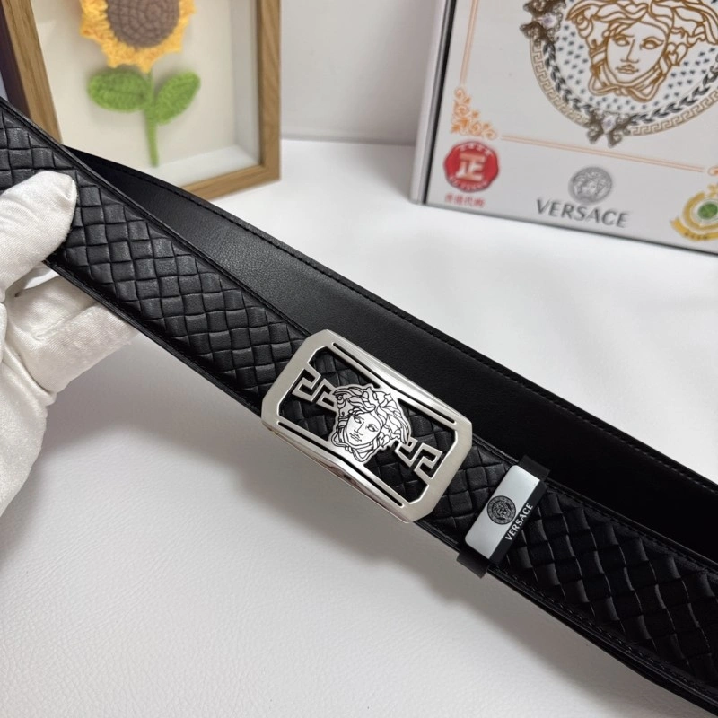 Versace Belts Versatile 305015