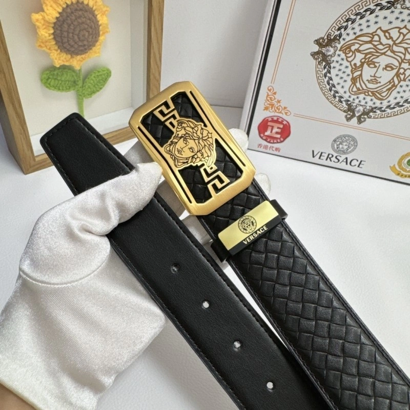 Versace Belts HighQuality 305009