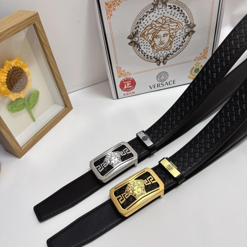 Versace Belts HighQuality 305009