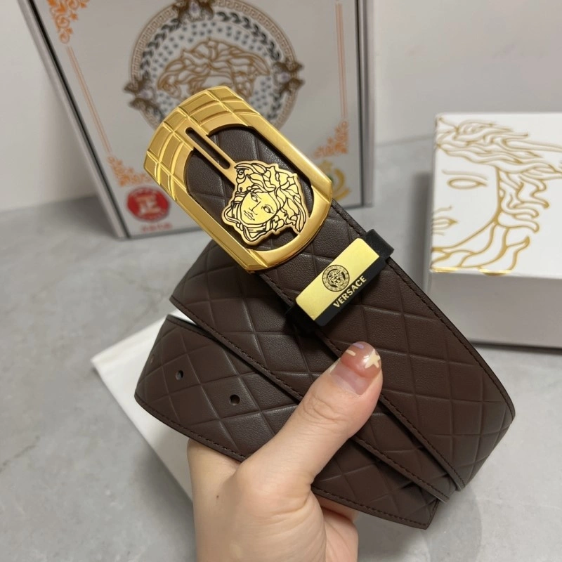StreetReady Versace Belts 305007