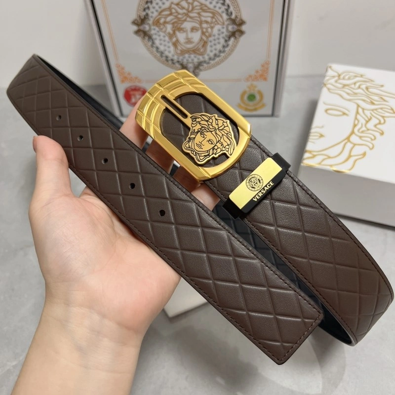 StreetReady Versace Belts 305007