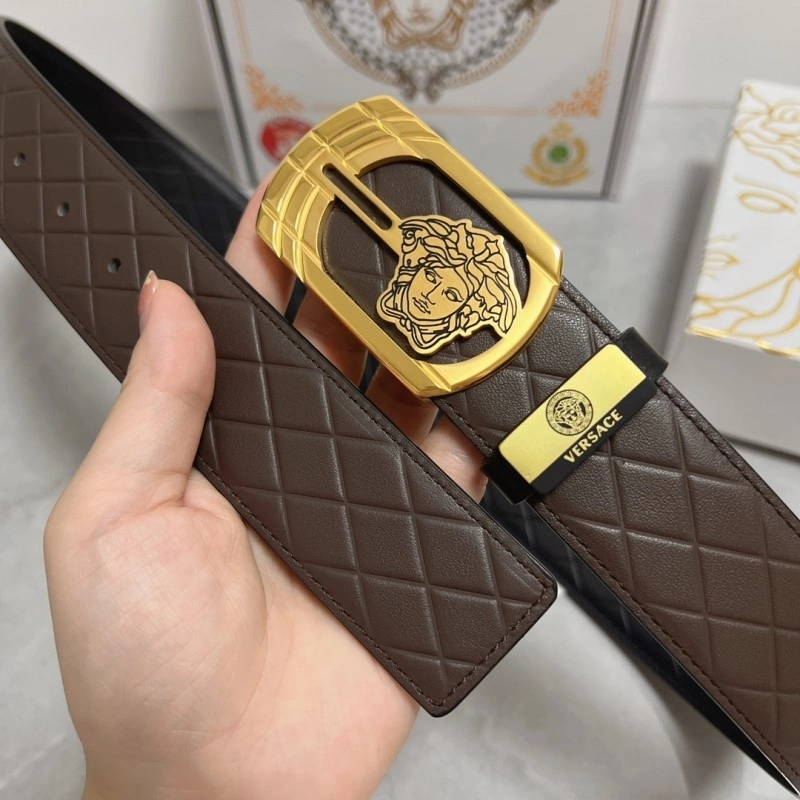 StreetReady Versace Belts 305007