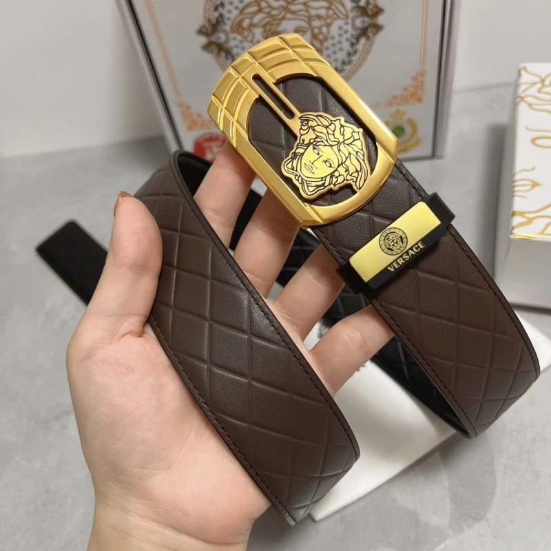 StreetReady Versace Belts 305007