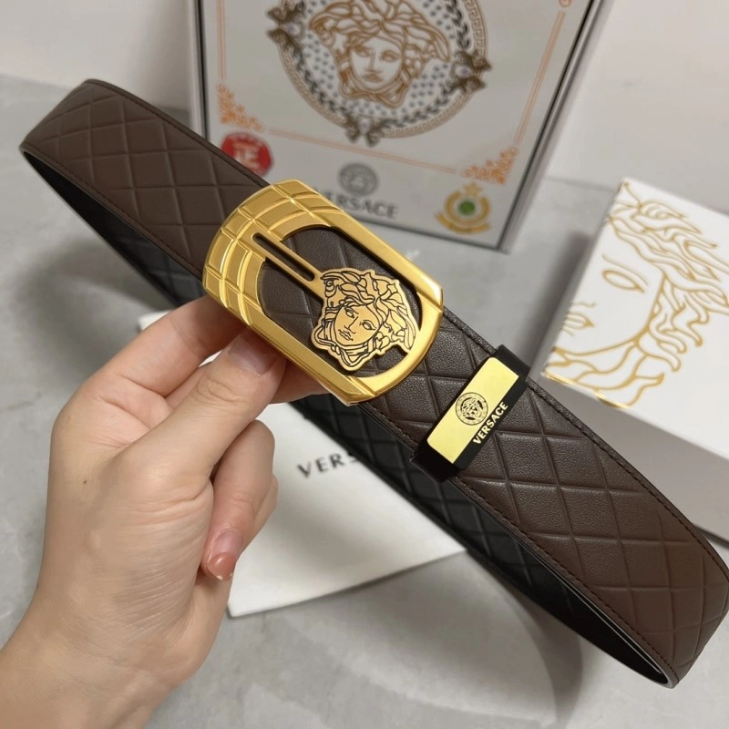 StreetReady Versace Belts 305007