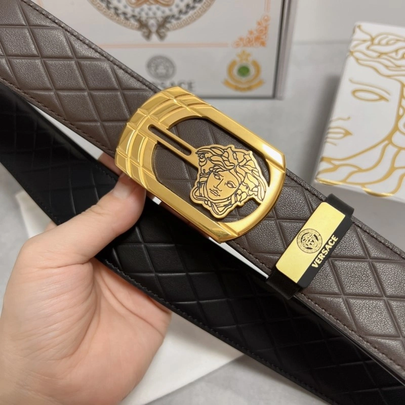 StreetReady Versace Belts 305007
