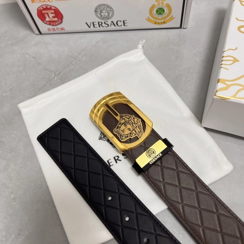 StreetReady Versace Belts 305007