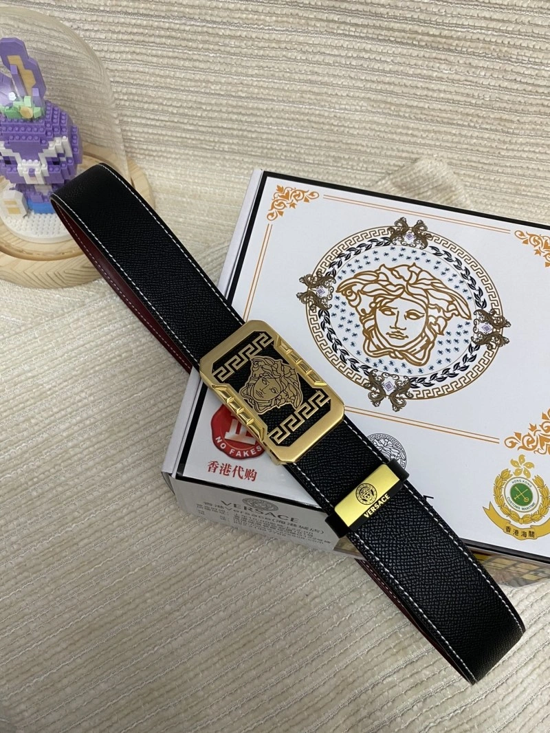 Versace Belts FreshLook 305004