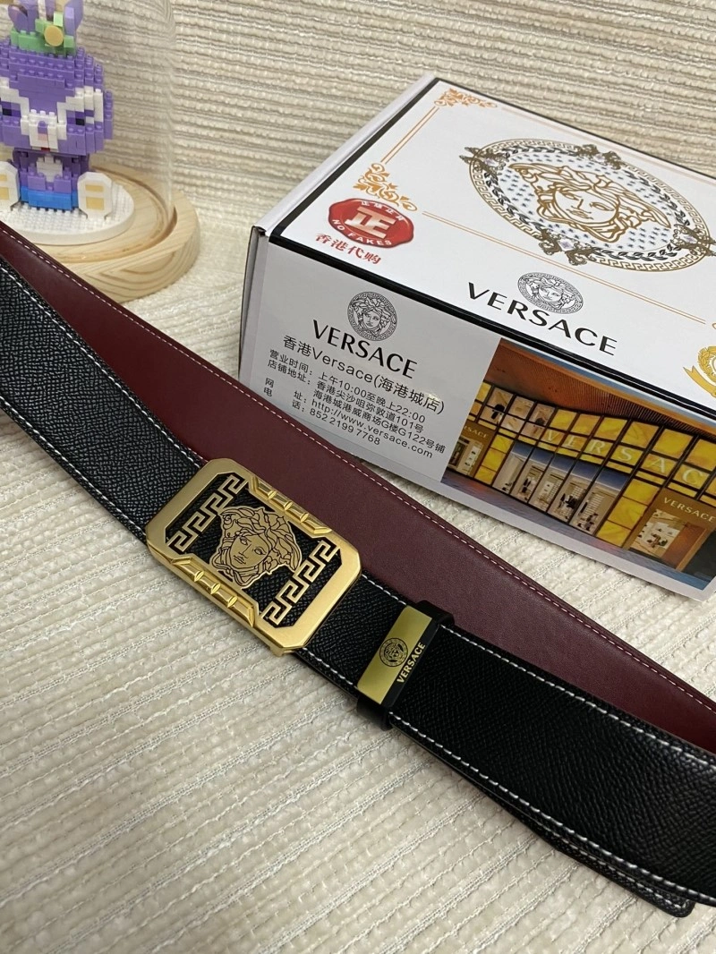 Versace Belts FreshLook 305004