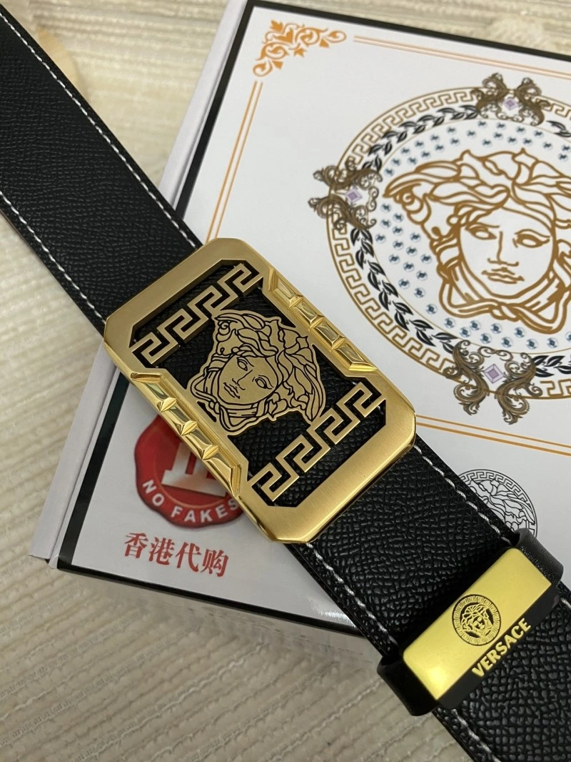 Versace Belts FreshLook 305004