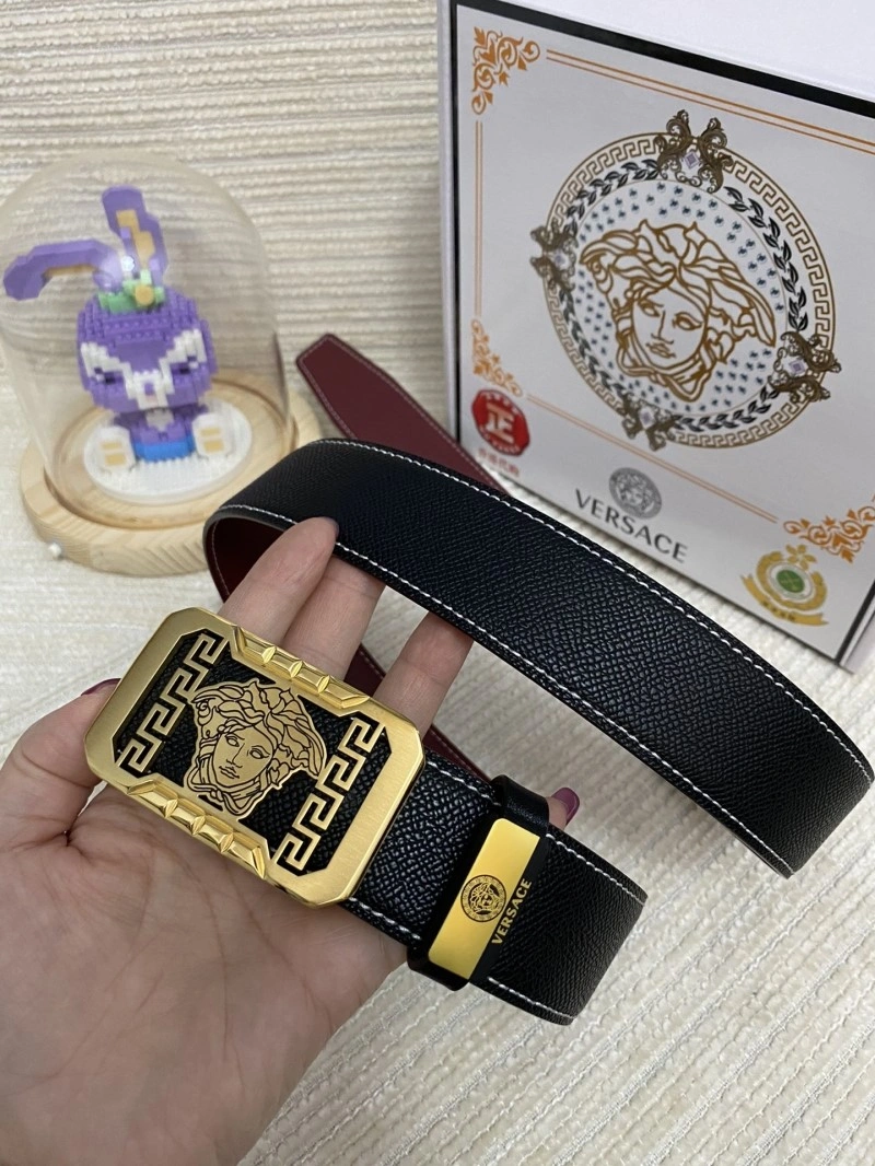 Versace Belts FreshLook 305004
