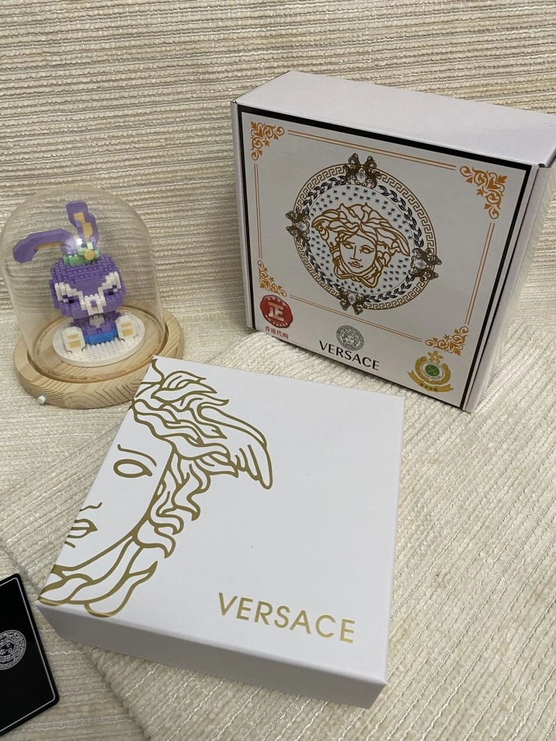 Versace Belts FreshLook 305004