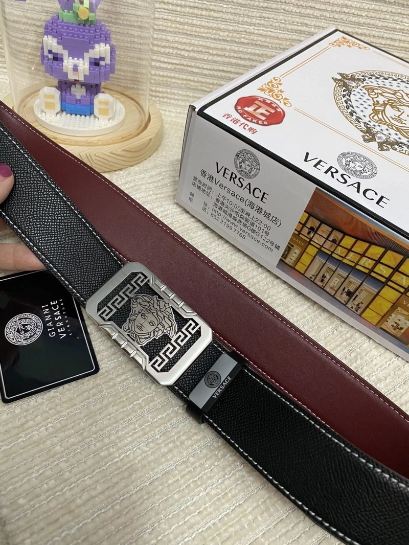 Versace Belts GoodFit 305002