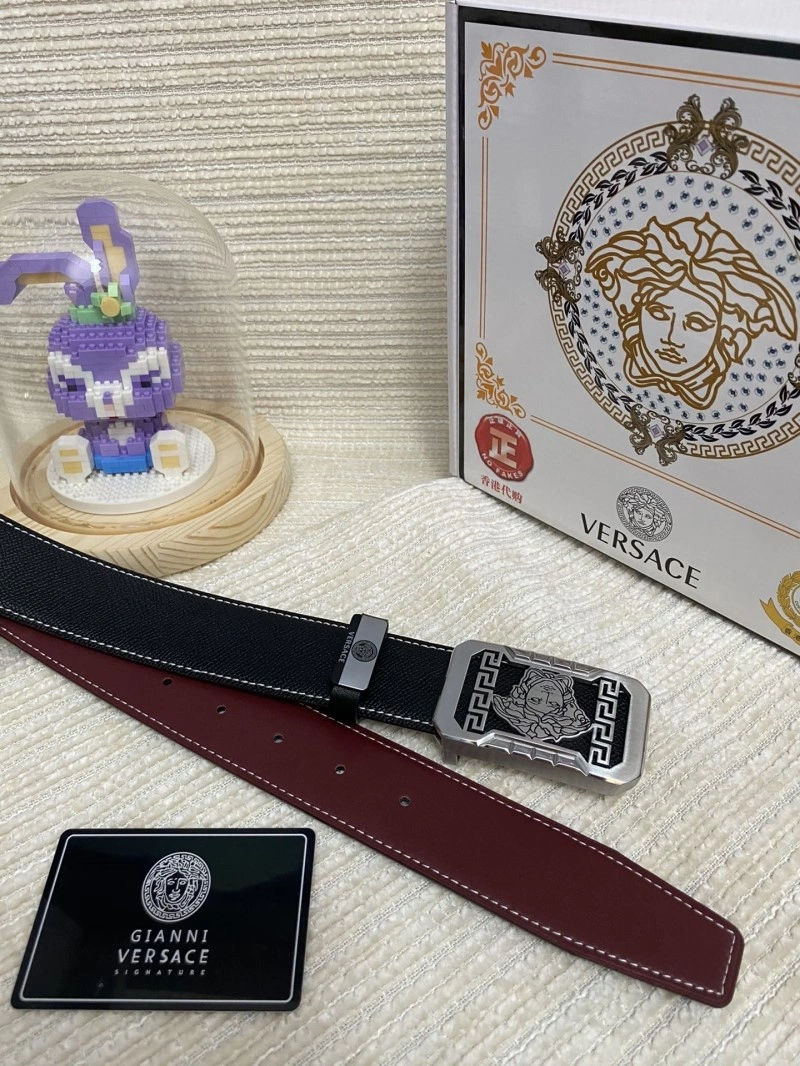 Versace Belts GoodFit 305002