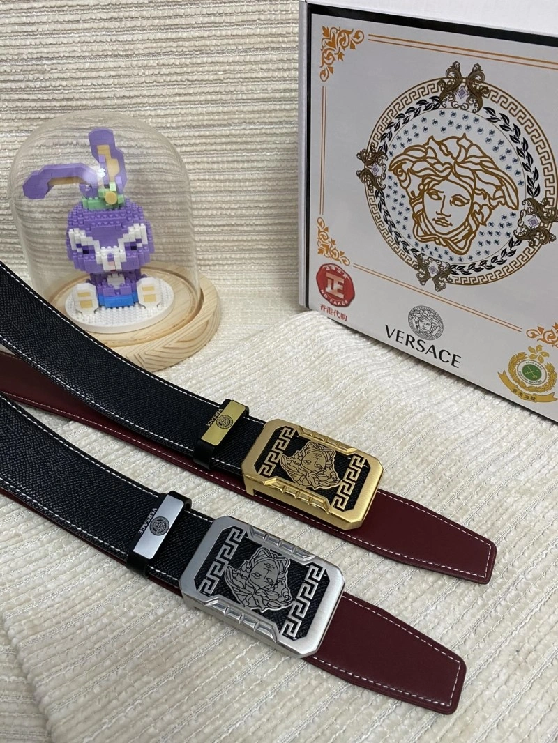 Versace Belts GoodFit 305002