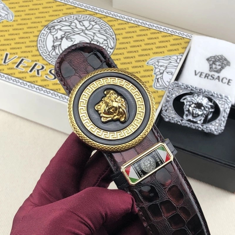 Versace Belts EasyCare 305001