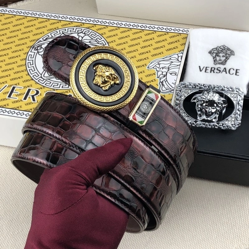 Versace Belts EasyCare 305001