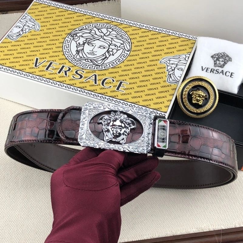 Versace Belts EasyCare 305001
