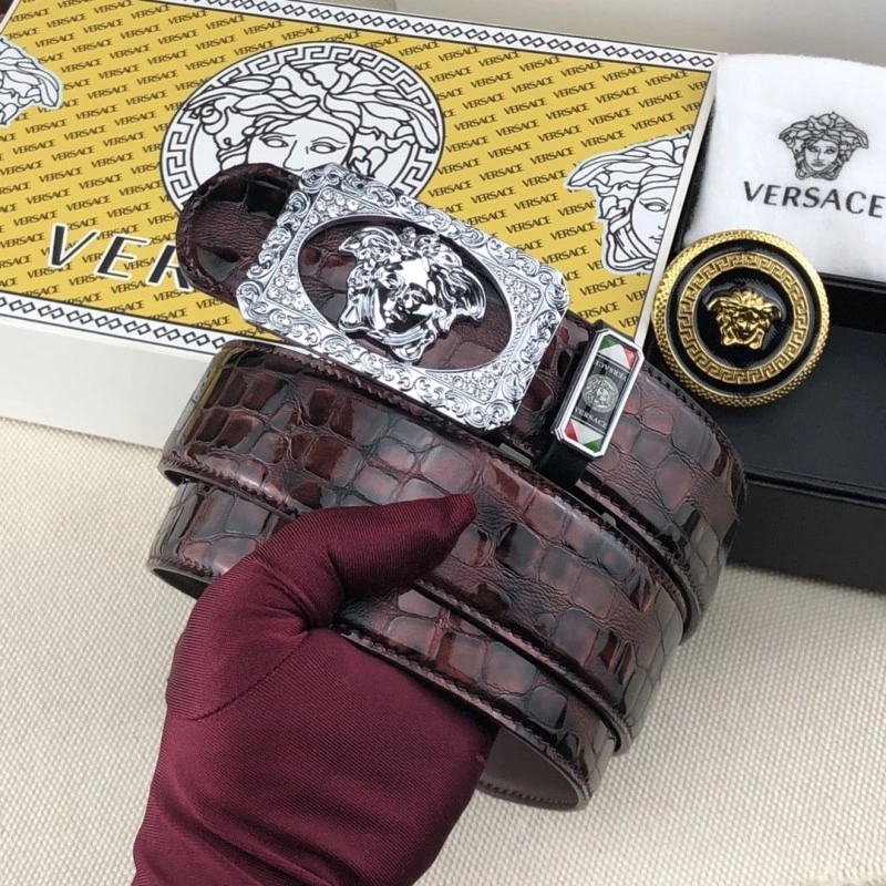 Versace Belts EasyCare 305001