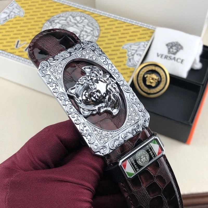 Versace Belts EasyCare 305001