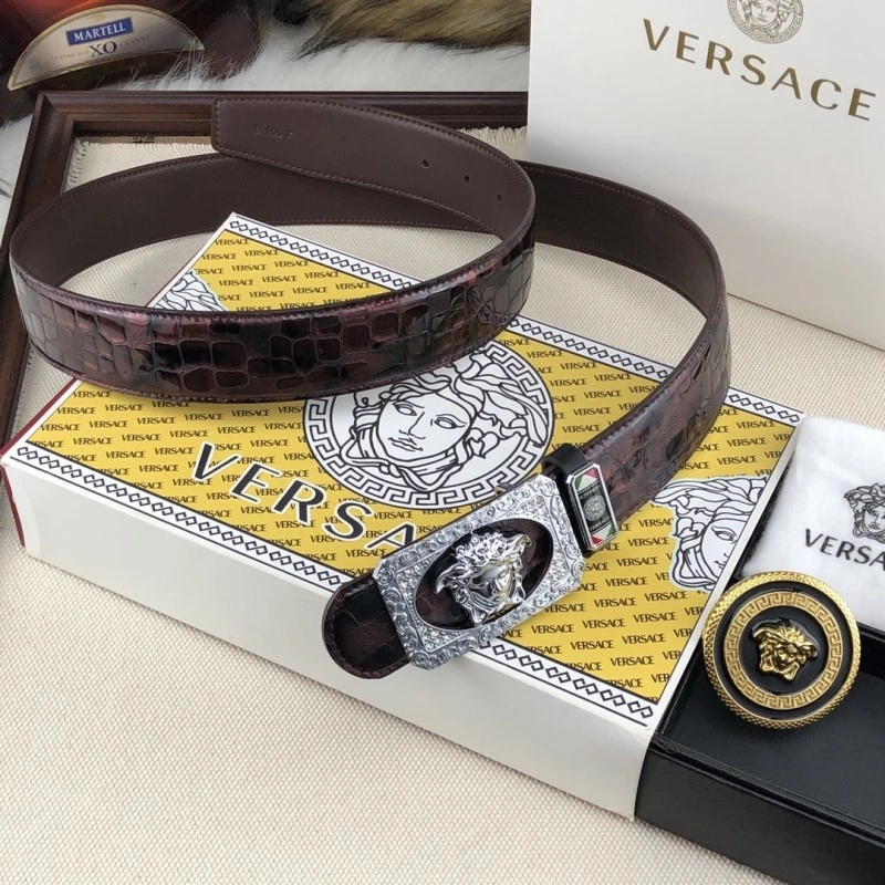 Versace Belts EasyCare 305001