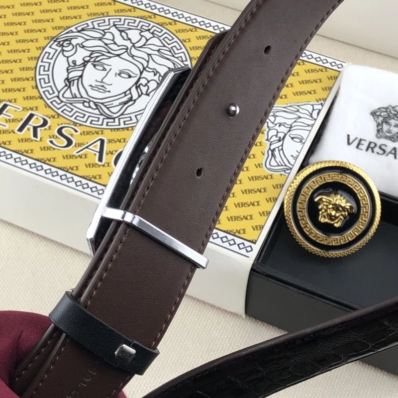 Versace Belts EasyCare 305001