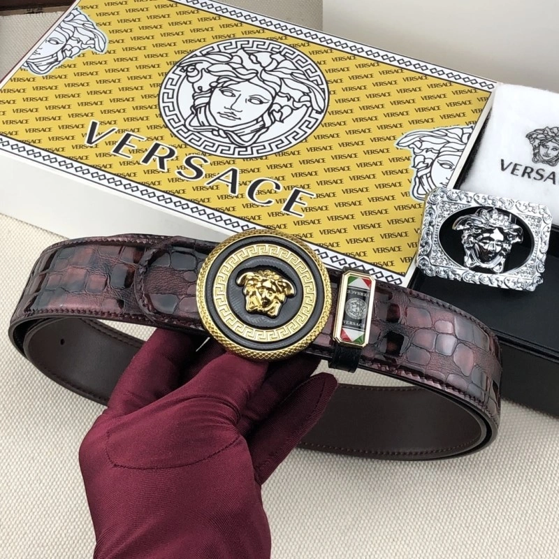 Versace Belts EasyCare 305001