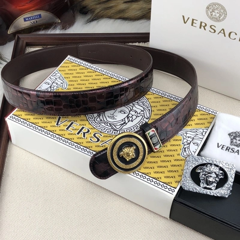 Versace Belts EasyCare 305001
