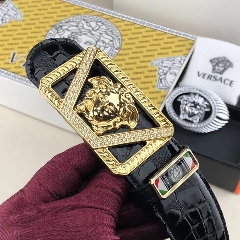 Durable Versace Belts 305000