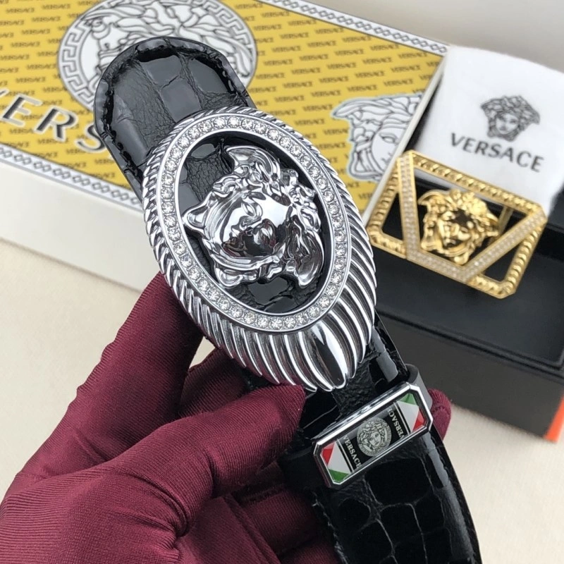 Durable Versace Belts 305000