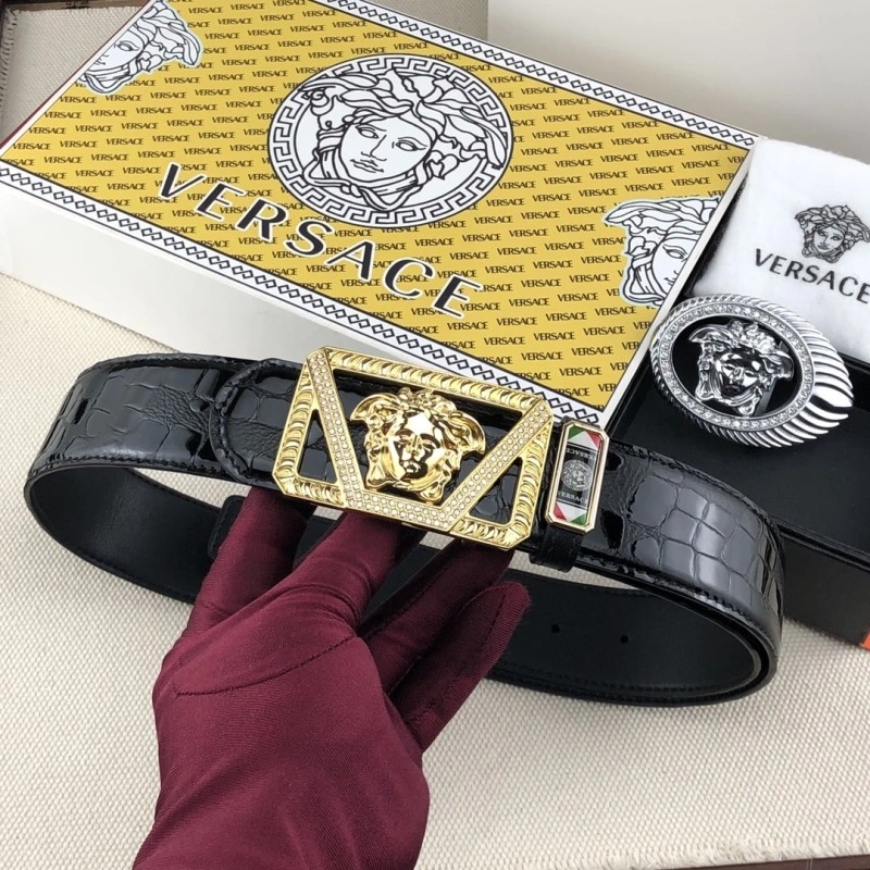Durable Versace Belts 305000