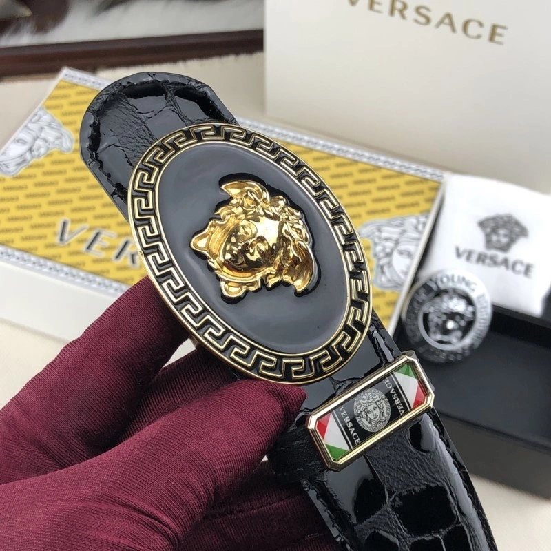 Versace Belts Contemporary 304999