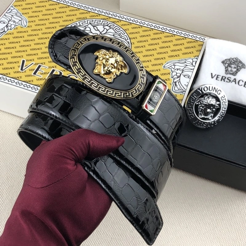 Versace Belts Contemporary 304999