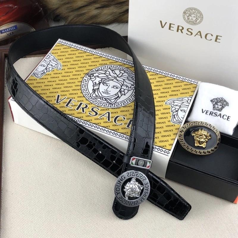 Versace Belts Contemporary 304999