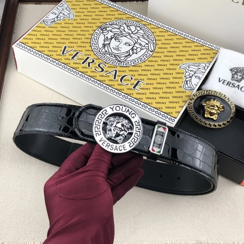 Versace Belts Contemporary 304999